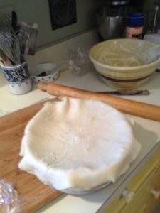 Blog Pictures of pizza rustica 101