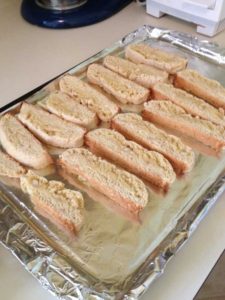 Almond Biscotti-ibskitchn.com