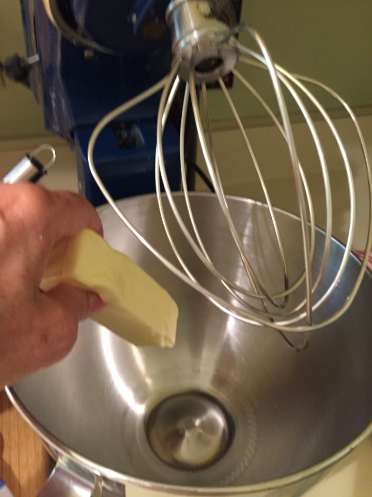 Low Fodmap Blueberry Muffins 