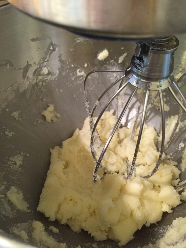 Low Fodmap Blueberry Muffins