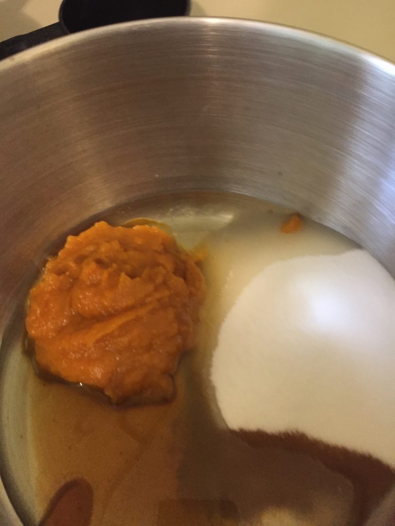 Pumpkin Oatmeal Cookies1 2015-10-29 008