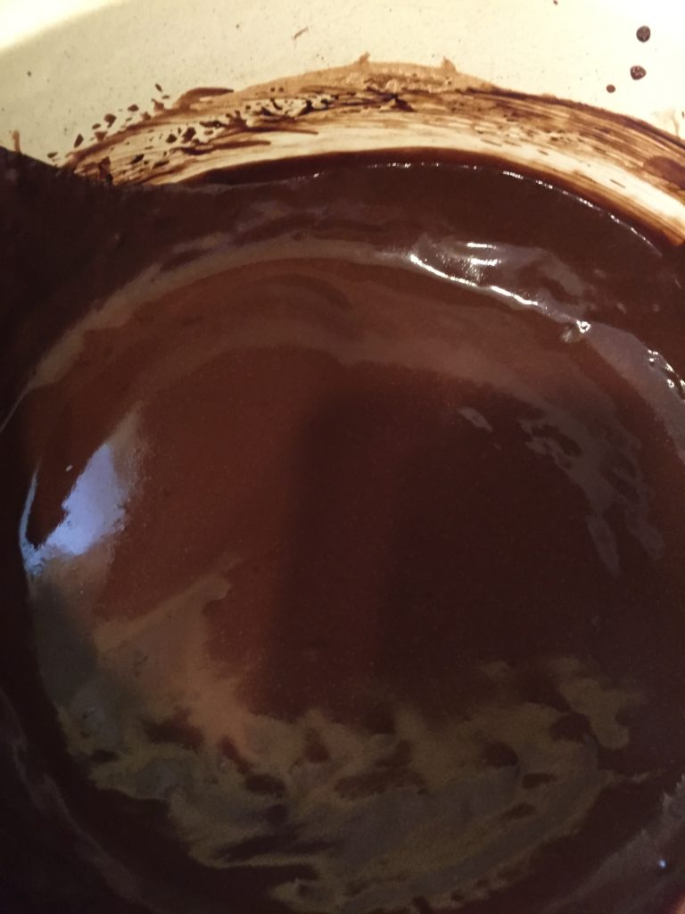 home made Chocolate Syrup 2016-06-09 043