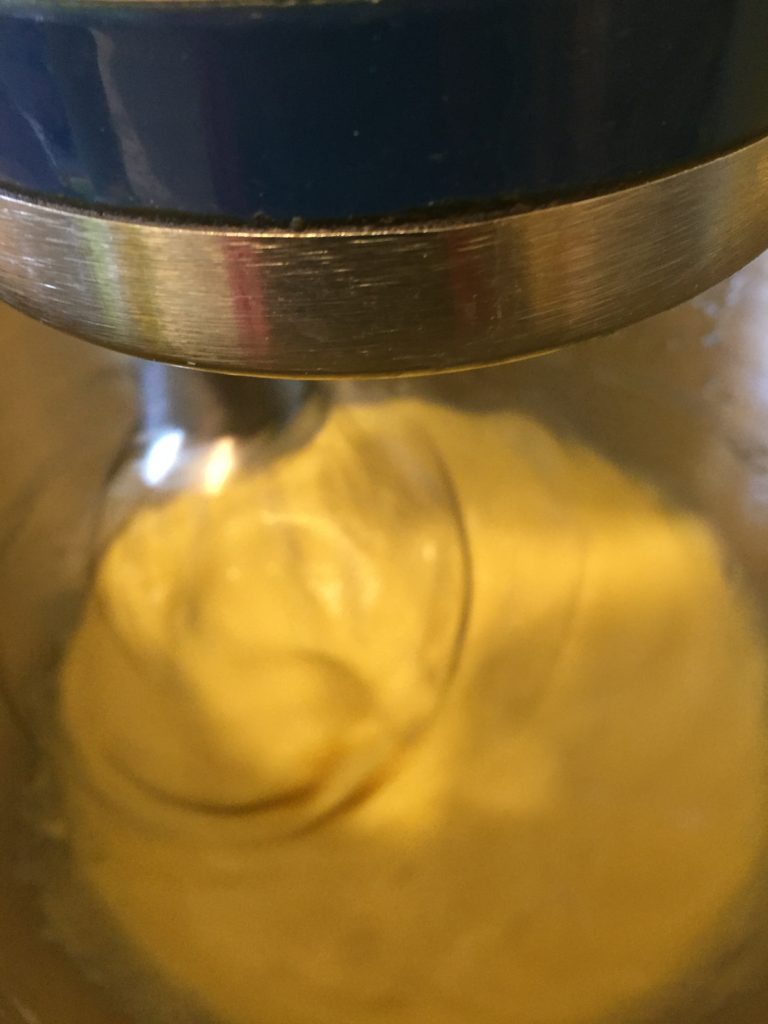 Blueberry Cake-ibskitchn.com