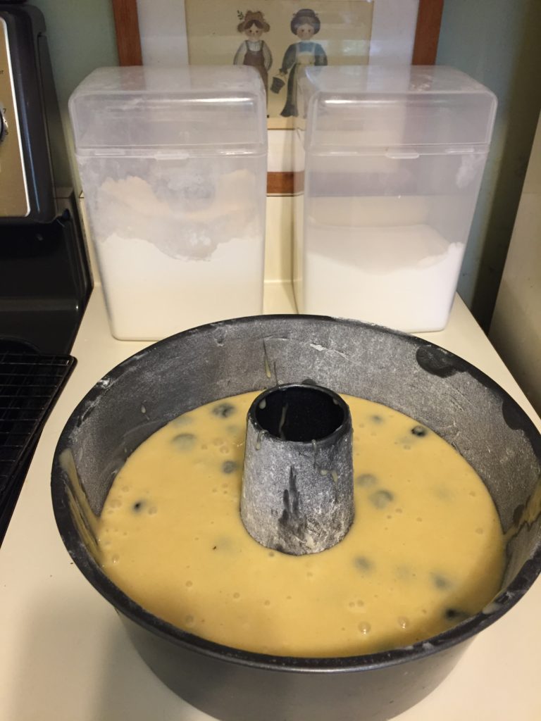 Bake in oven-ibskitchn.com