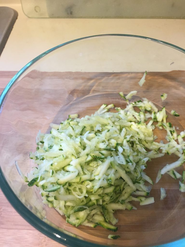 Low Fodmap Mini Frittata-ibskitchn.com