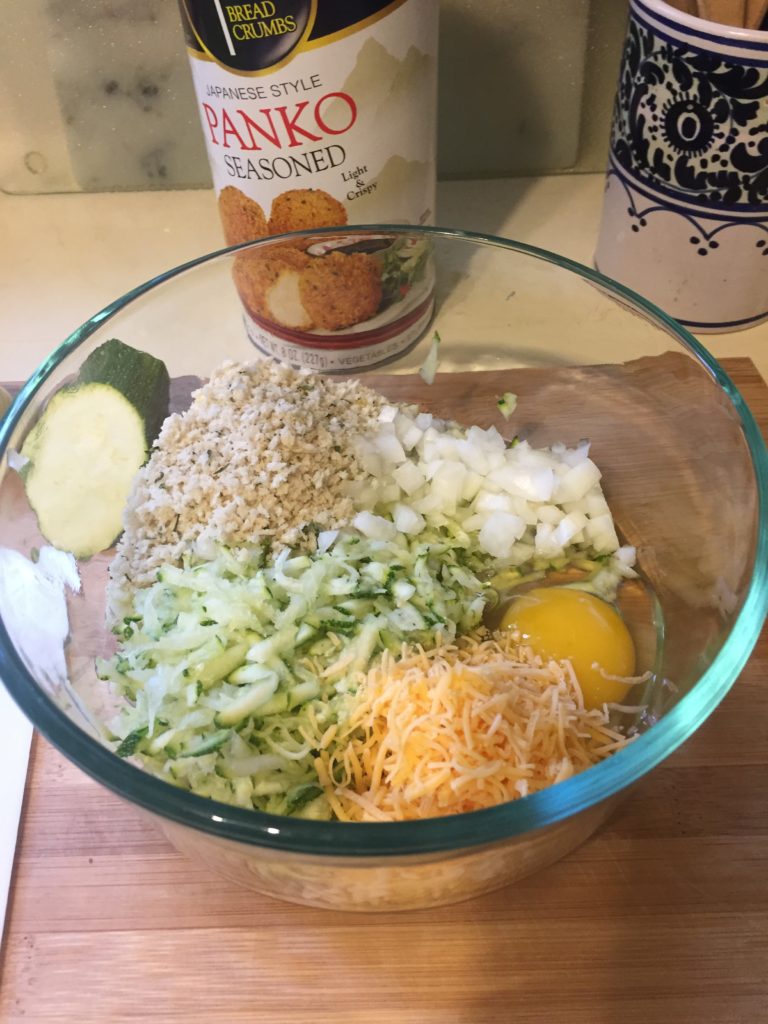 Low Fodmap Mini Frittata