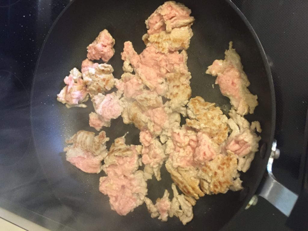 Low Fodmap Taco Filling-ibskitchn.com