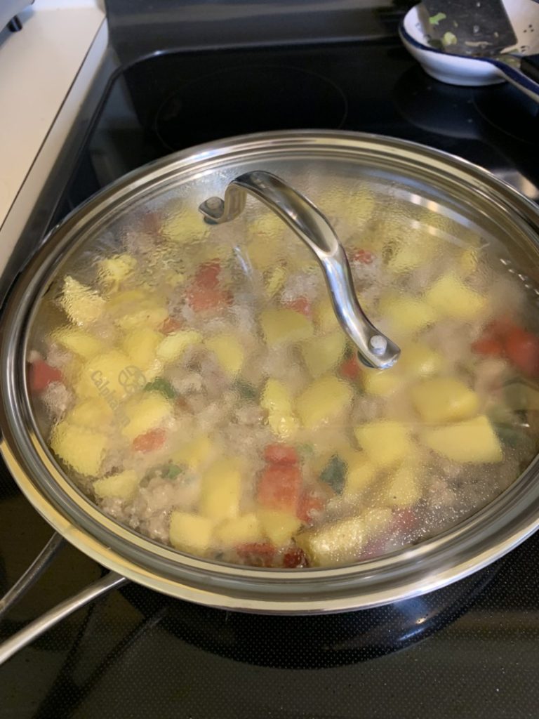 Low Fodmap Hillbilly Casserole - ibskitchn.com