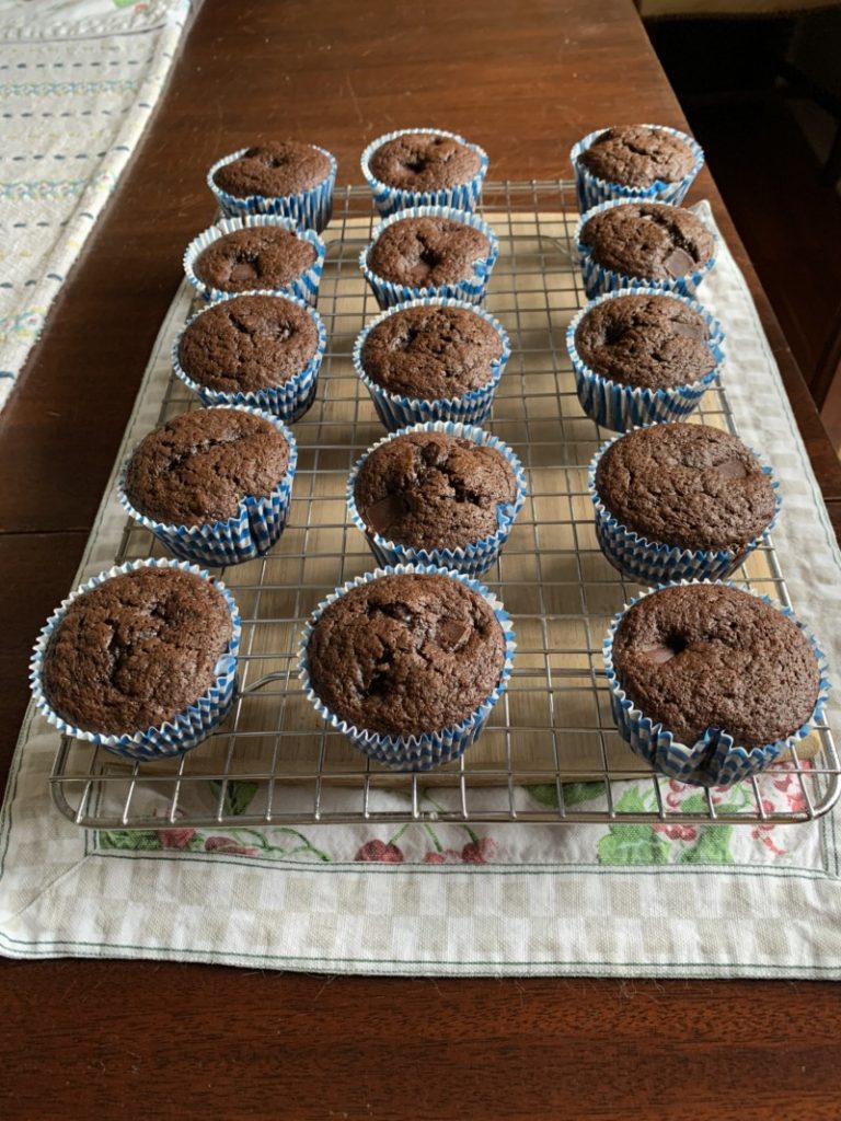 Cool on a rack - ibskitchn.com